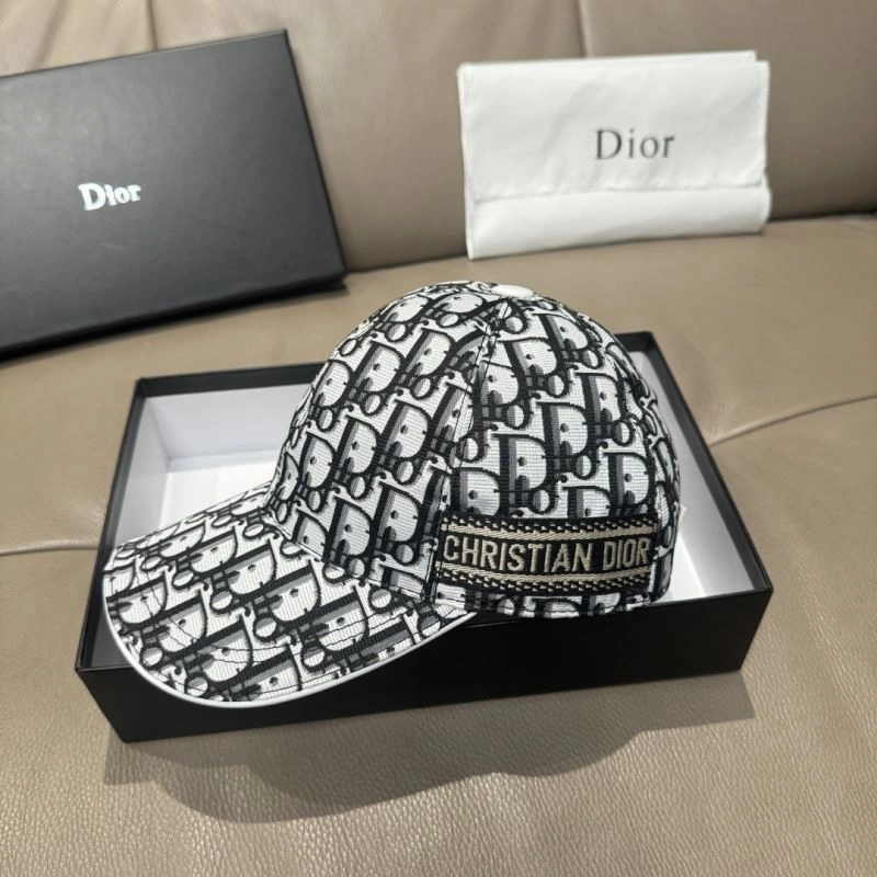 Affordable Christian Dior Caps 259331