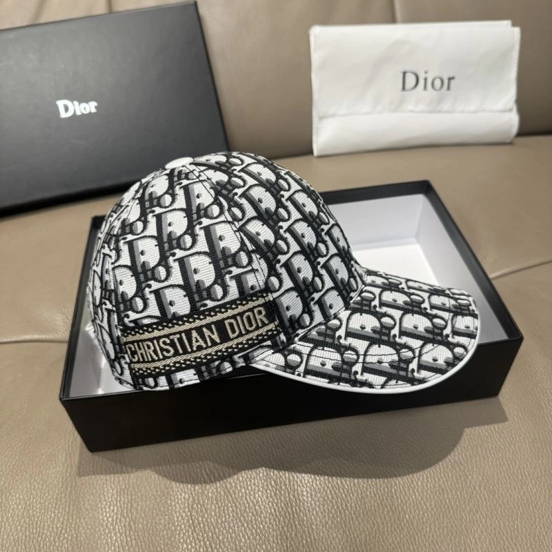 Affordable Christian Dior Caps 259331