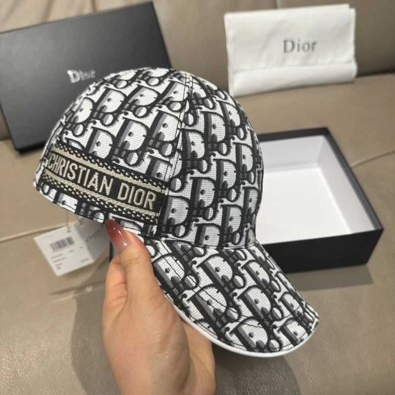 Affordable Christian Dior Caps 259331