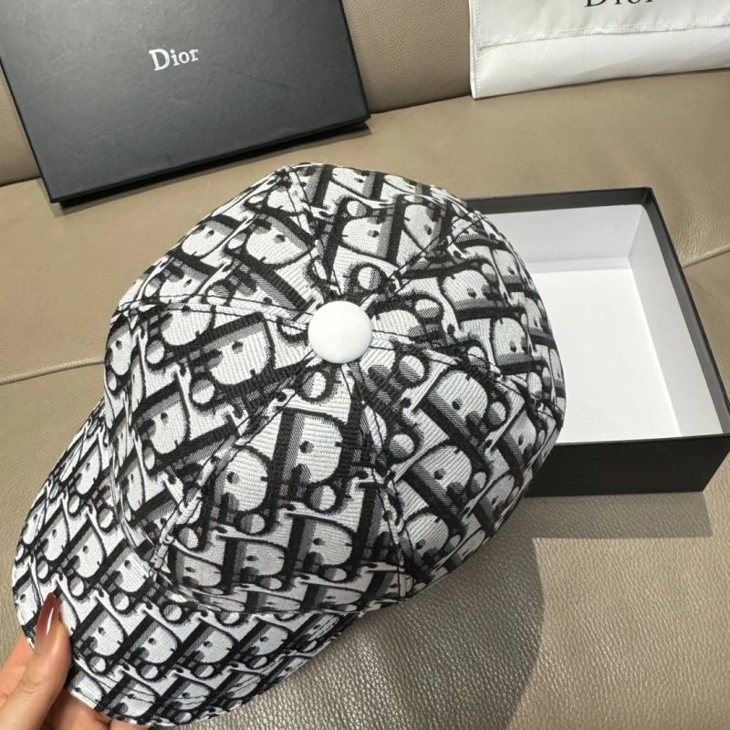 Affordable Christian Dior Caps 259331
