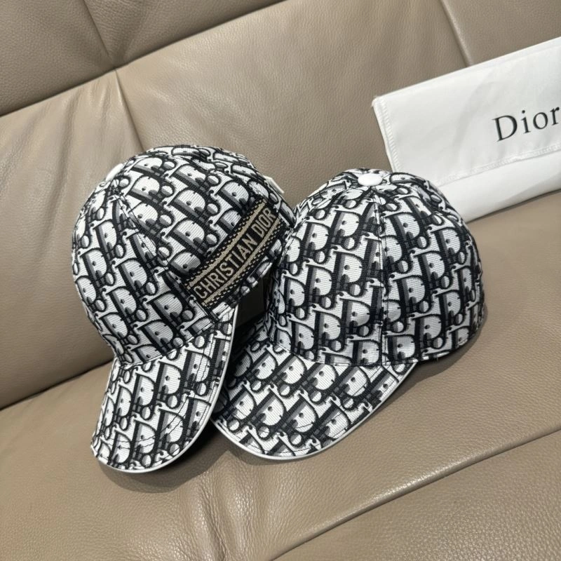 Affordable Christian Dior Caps 259331