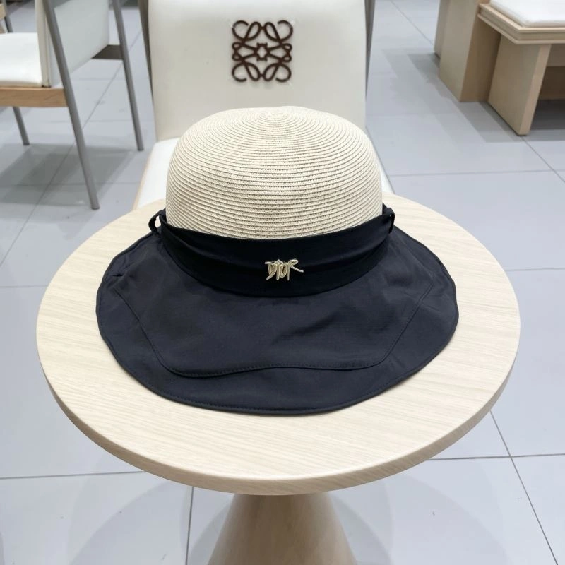 Original Christian Dior Caps 259334