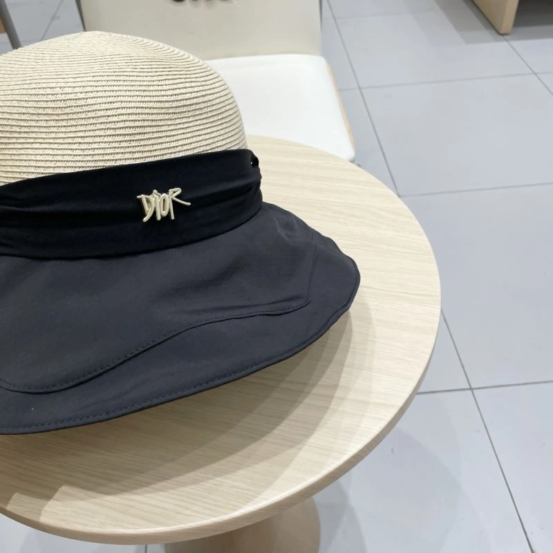 Original Christian Dior Caps 259334