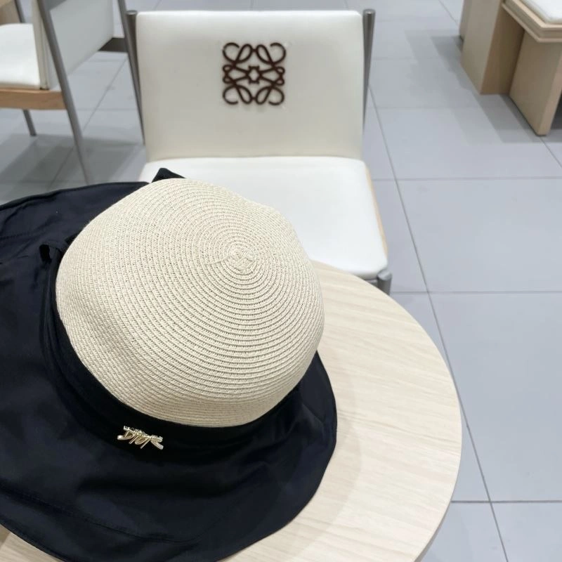Original Christian Dior Caps 259334
