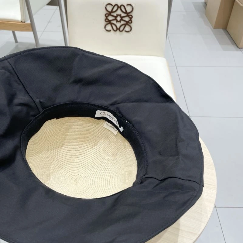 Original Christian Dior Caps 259334