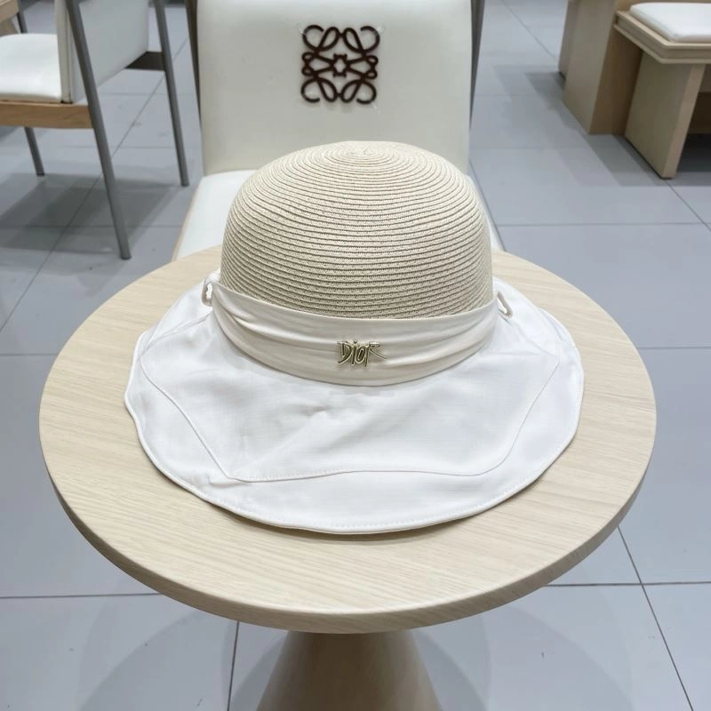 Christian Dior Caps Supportive 259357
