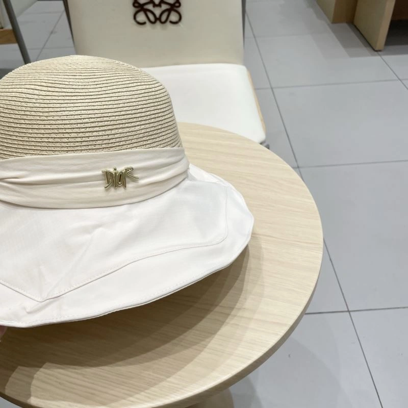 Christian Dior Caps Supportive 259357