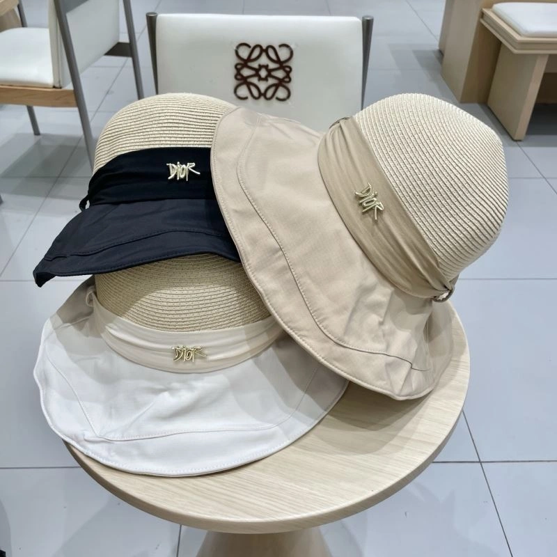 Christian Dior Caps Supportive 259357