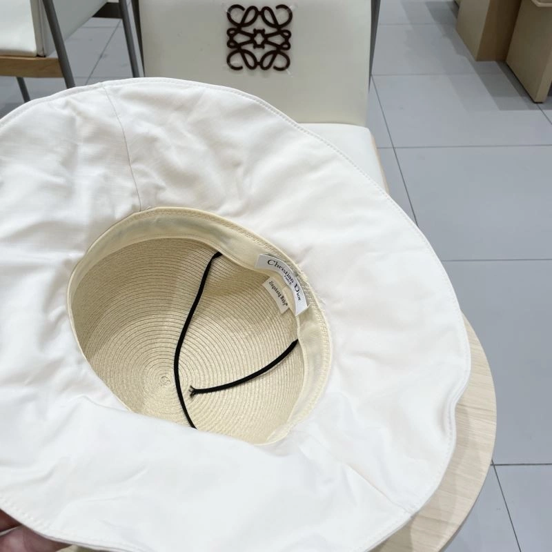 Christian Dior Caps Supportive 259357