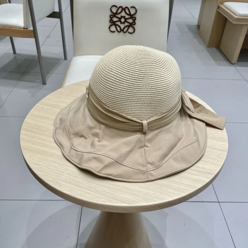 Cozy Christian Dior Caps 259341