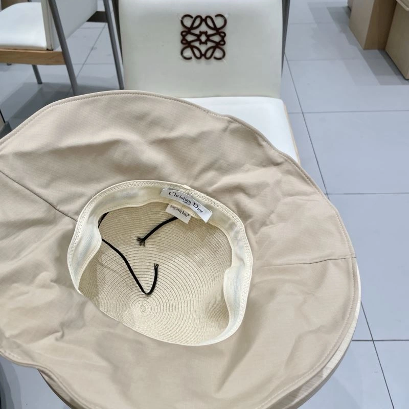 Cozy Christian Dior Caps 259341