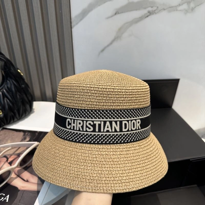 Christian Dior Caps Cozy 259328