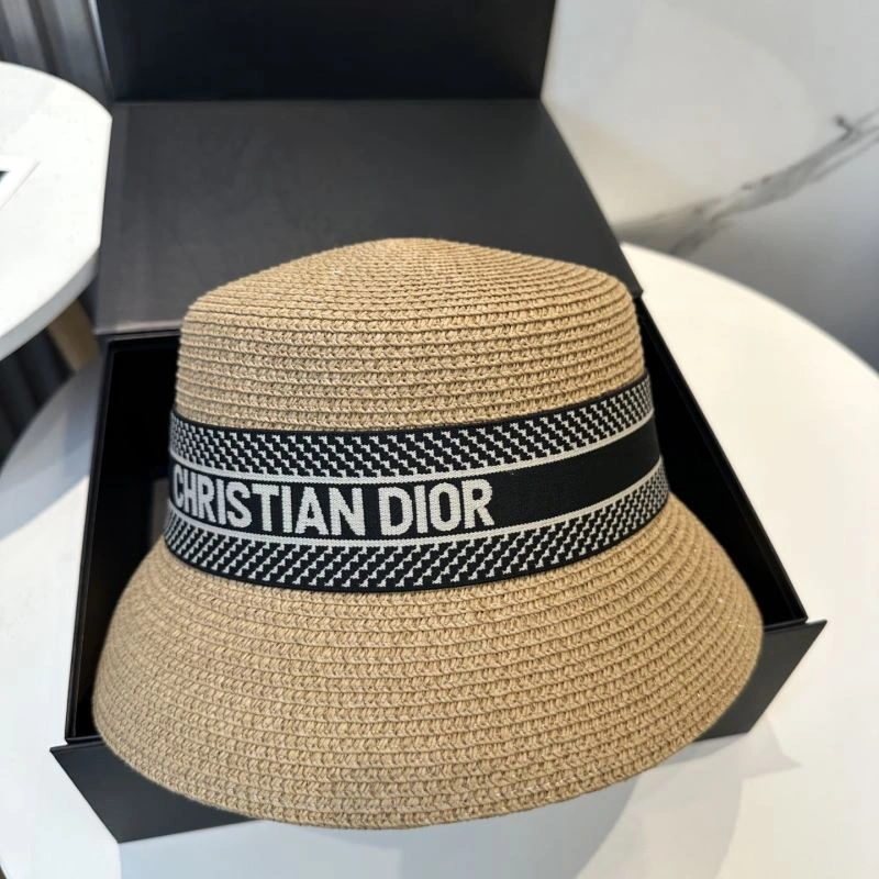 Christian Dior Caps Cozy 259328