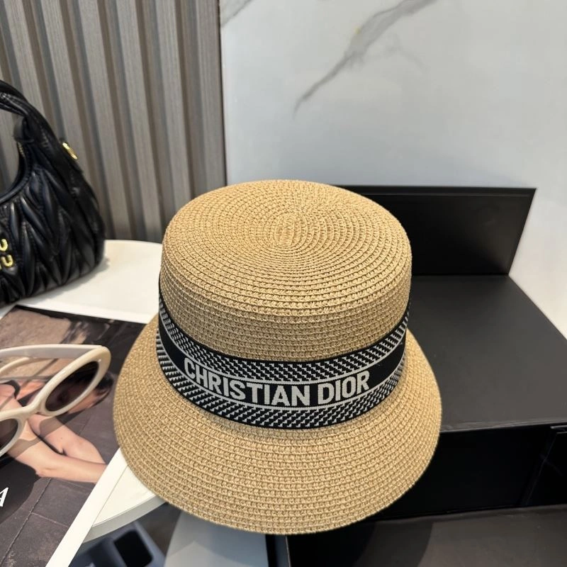 Christian Dior Caps Cozy 259328