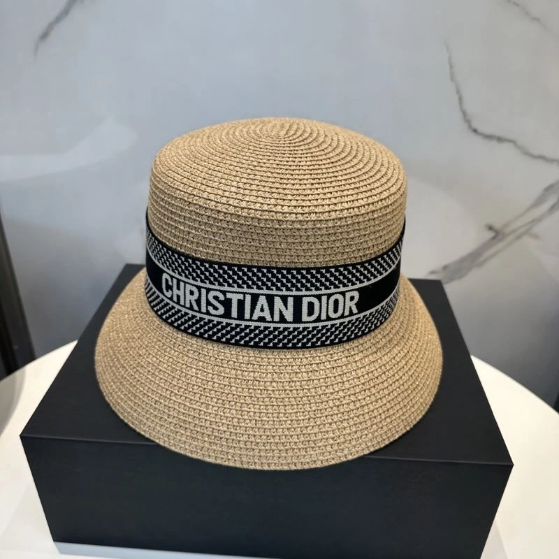 Christian Dior Caps Cozy 259328