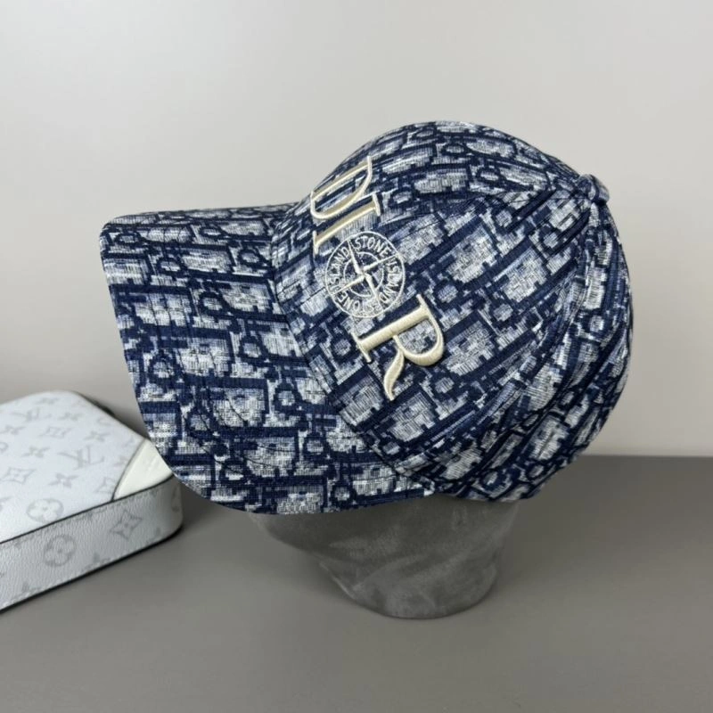 Christian Dior Caps TravelReady 259345