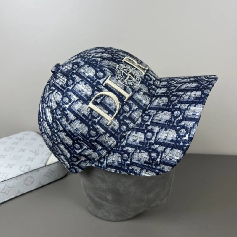 Christian Dior Caps TravelReady 259345