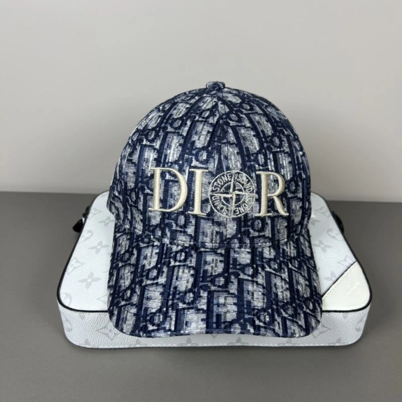 Christian Dior Caps TravelReady 259345