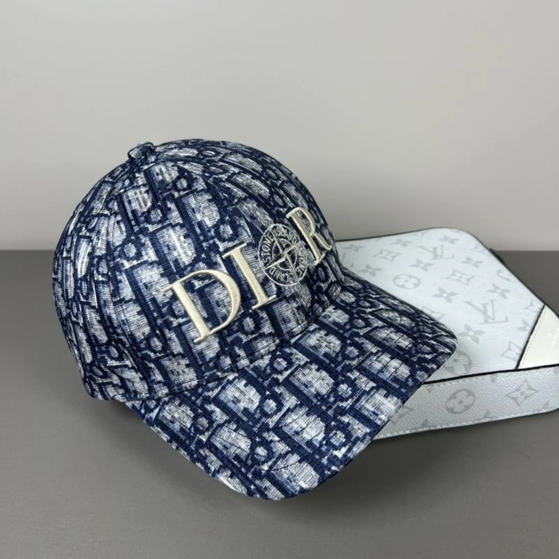Christian Dior Caps TravelReady 259345