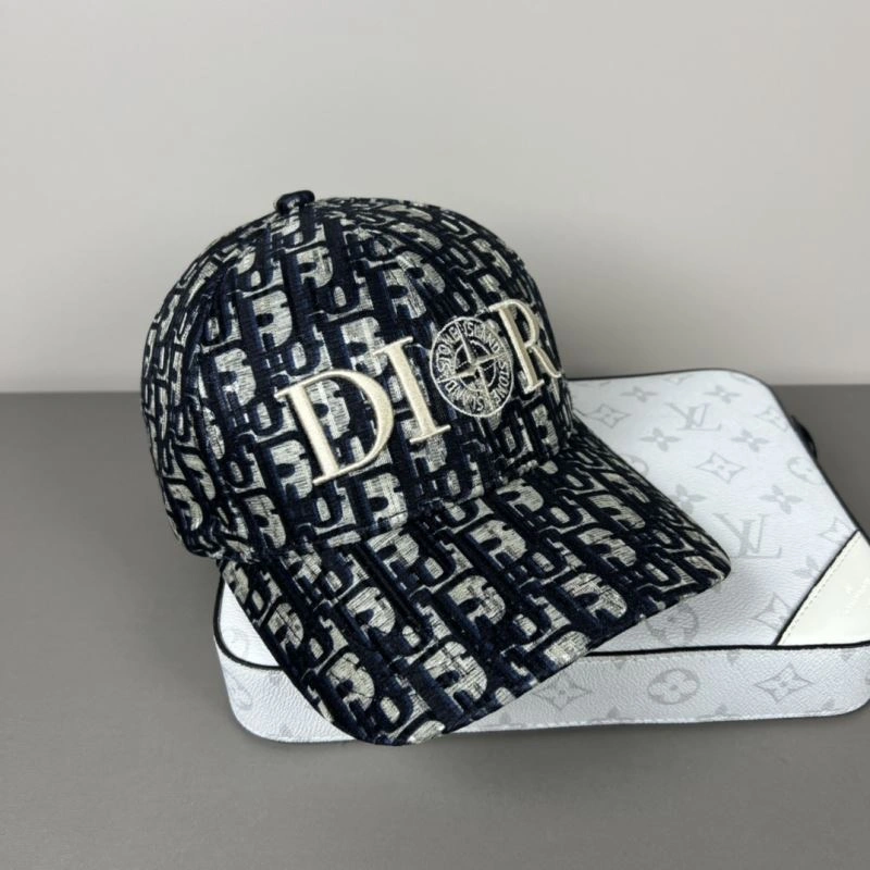 BestValue Christian Dior Caps 259351