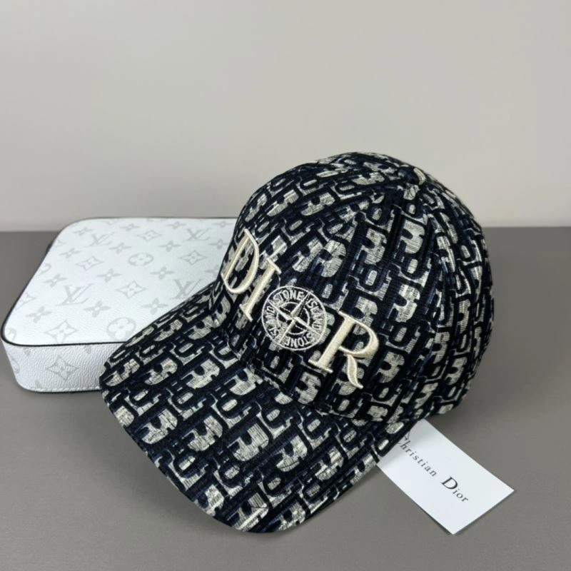 BestValue Christian Dior Caps 259351