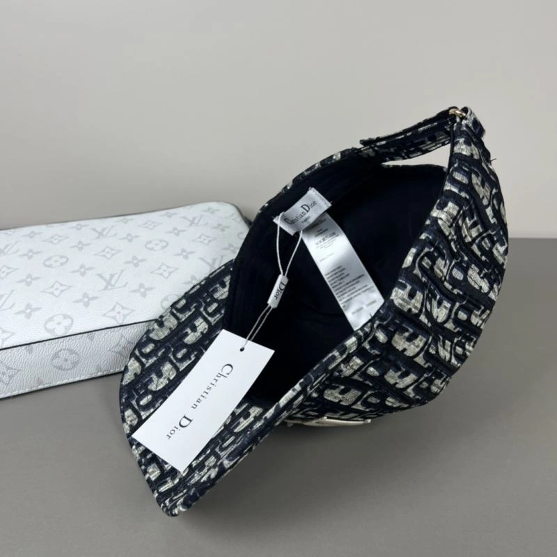 BestValue Christian Dior Caps 259351