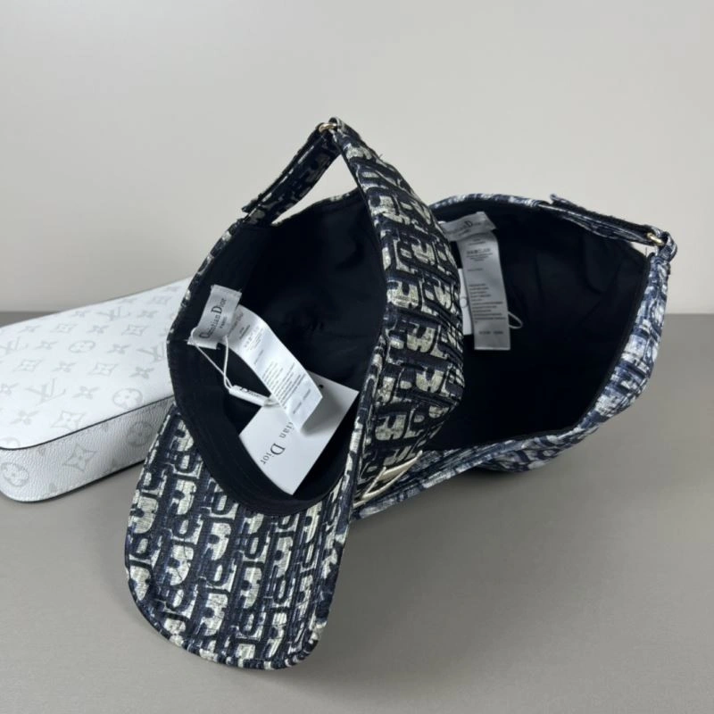 BestValue Christian Dior Caps 259351