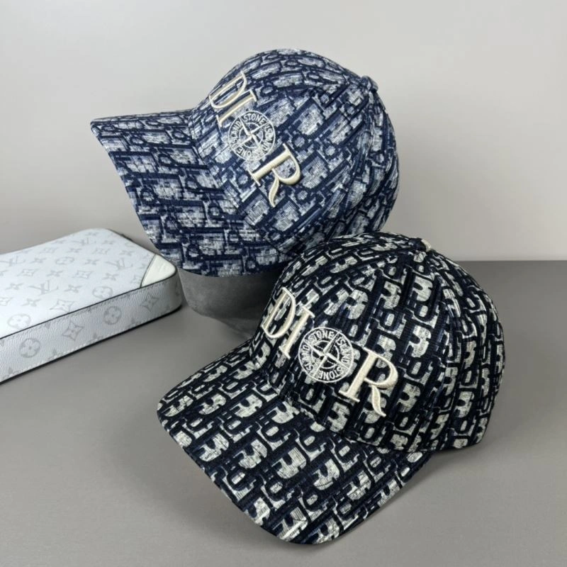 BestValue Christian Dior Caps 259351