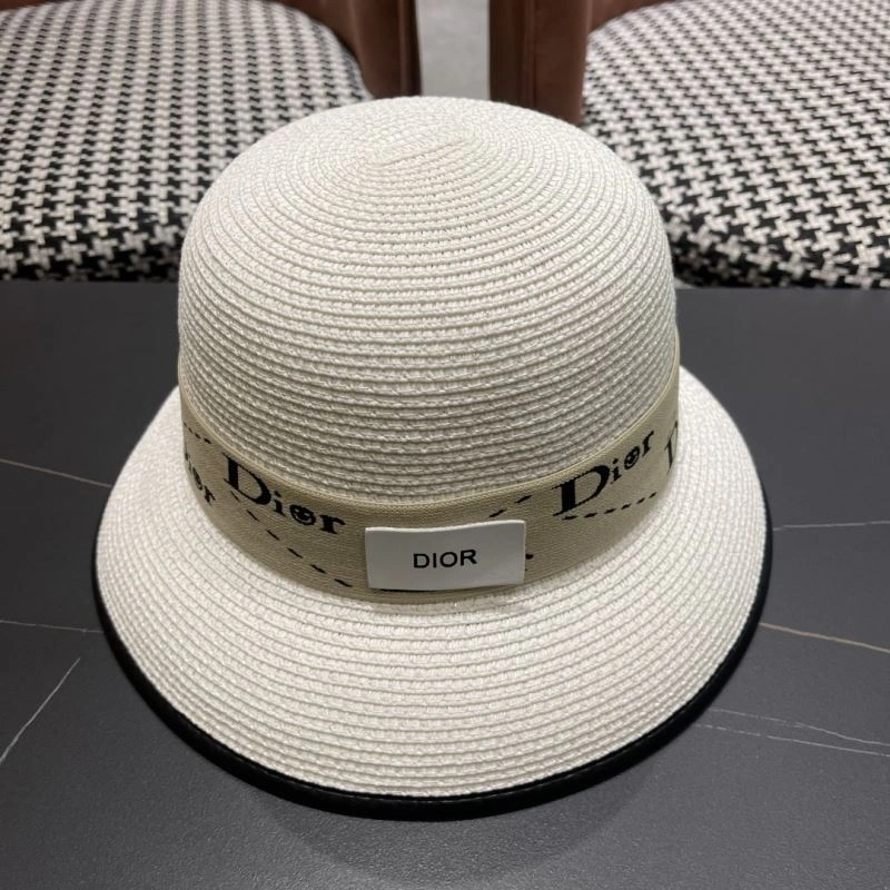 Minimalist Christian Dior Caps 259359