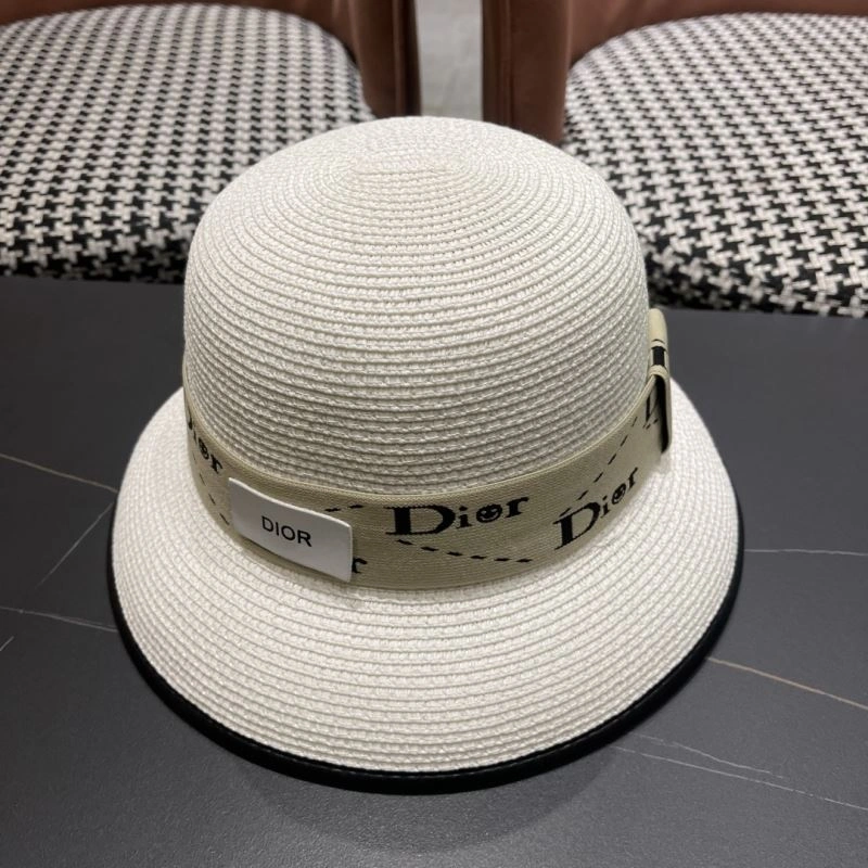 Minimalist Christian Dior Caps 259359
