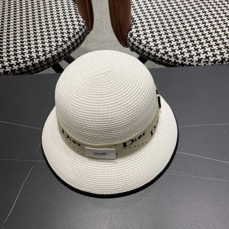Minimalist Christian Dior Caps 259359