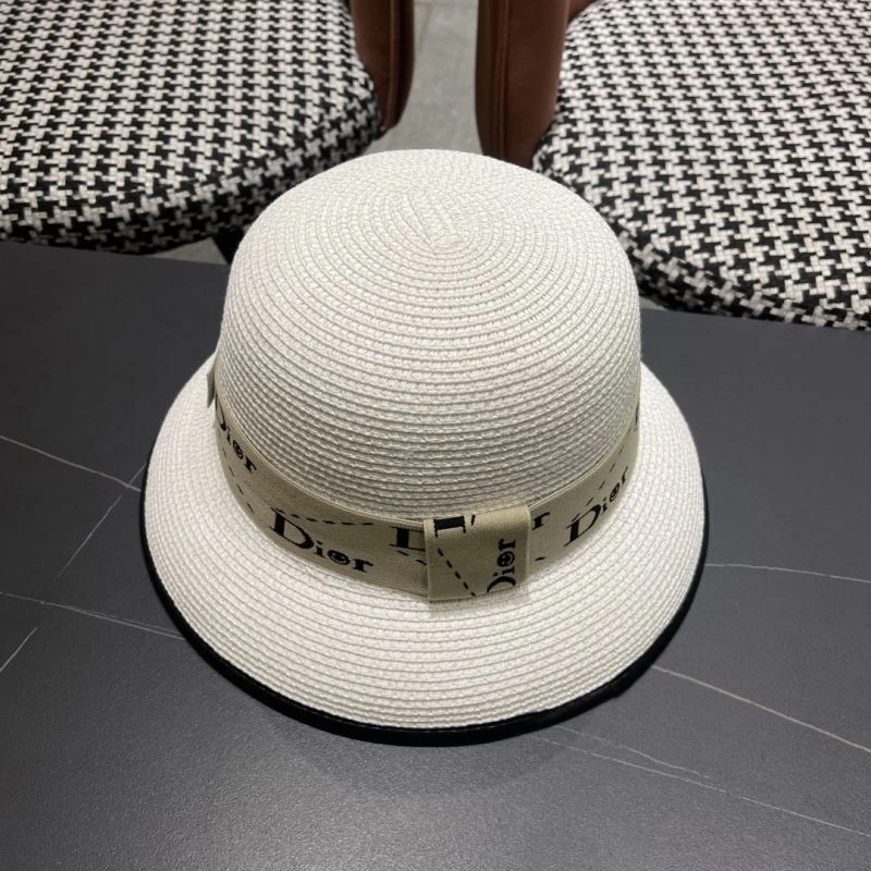Minimalist Christian Dior Caps 259359
