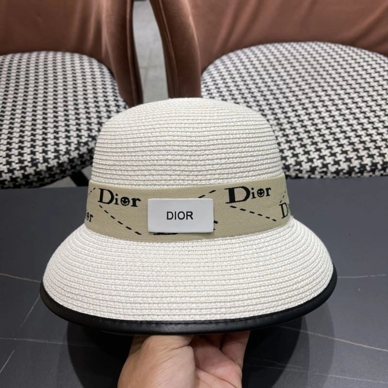 Minimalist Christian Dior Caps 259359