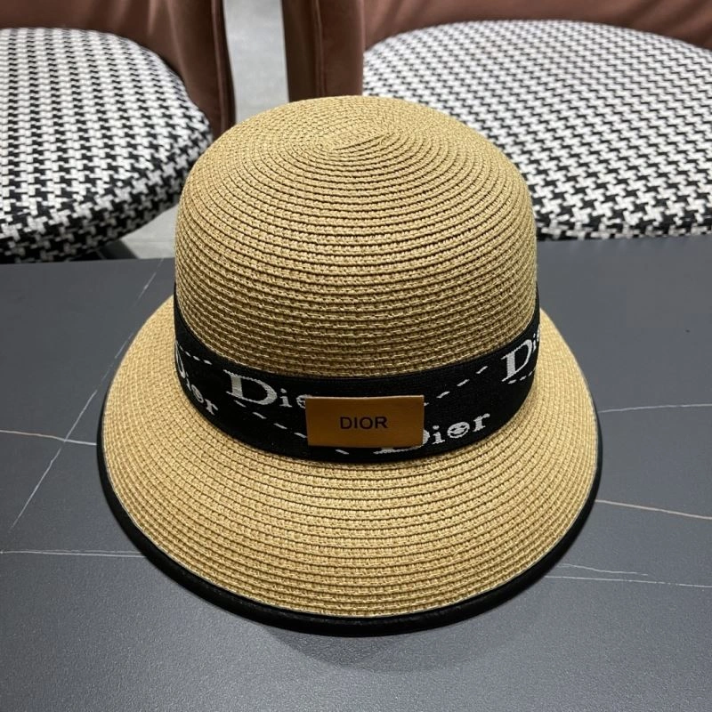 SunProtective Christian Dior Caps 259354