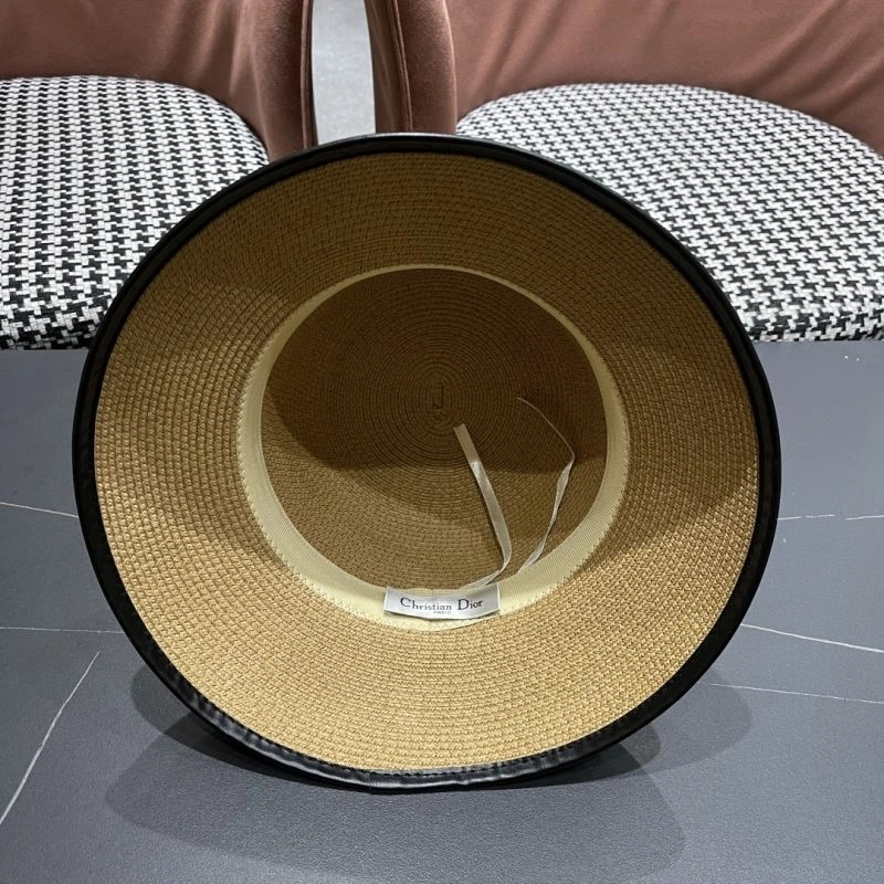 SunProtective Christian Dior Caps 259354