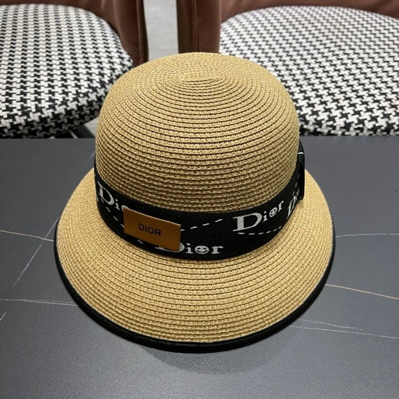 SunProtective Christian Dior Caps 259354