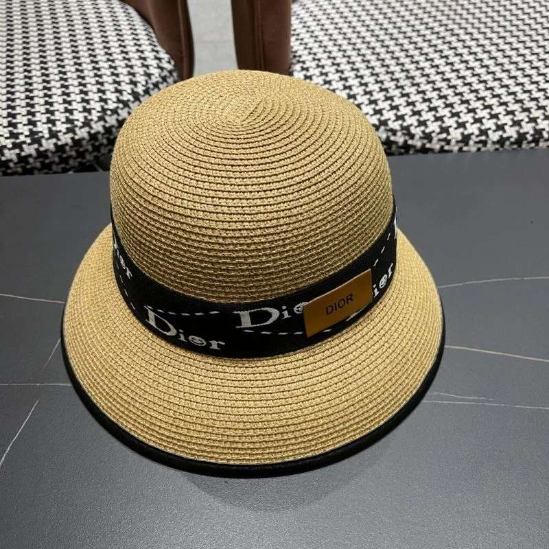 SunProtective Christian Dior Caps 259354