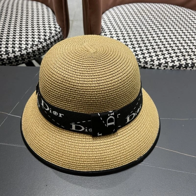 SunProtective Christian Dior Caps 259354
