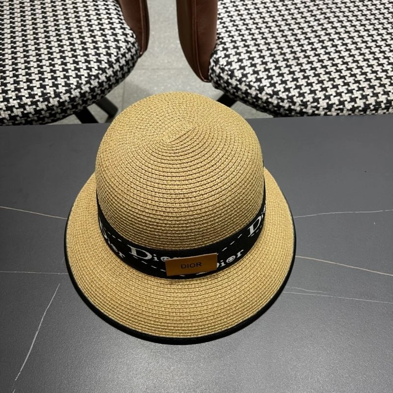 SunProtective Christian Dior Caps 259354