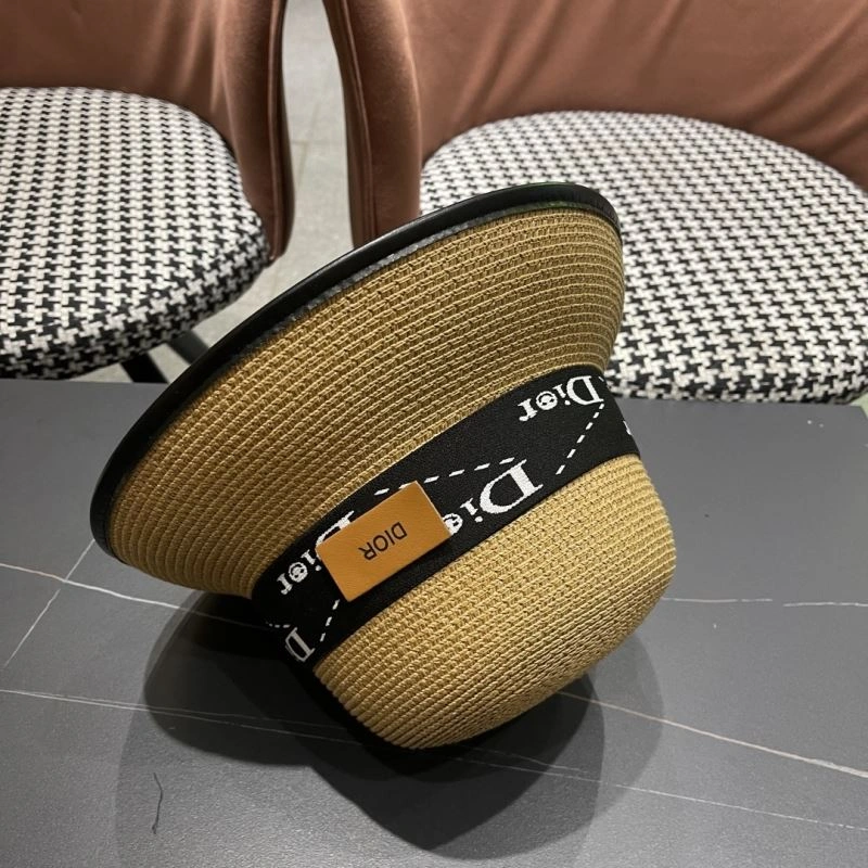 SunProtective Christian Dior Caps 259354