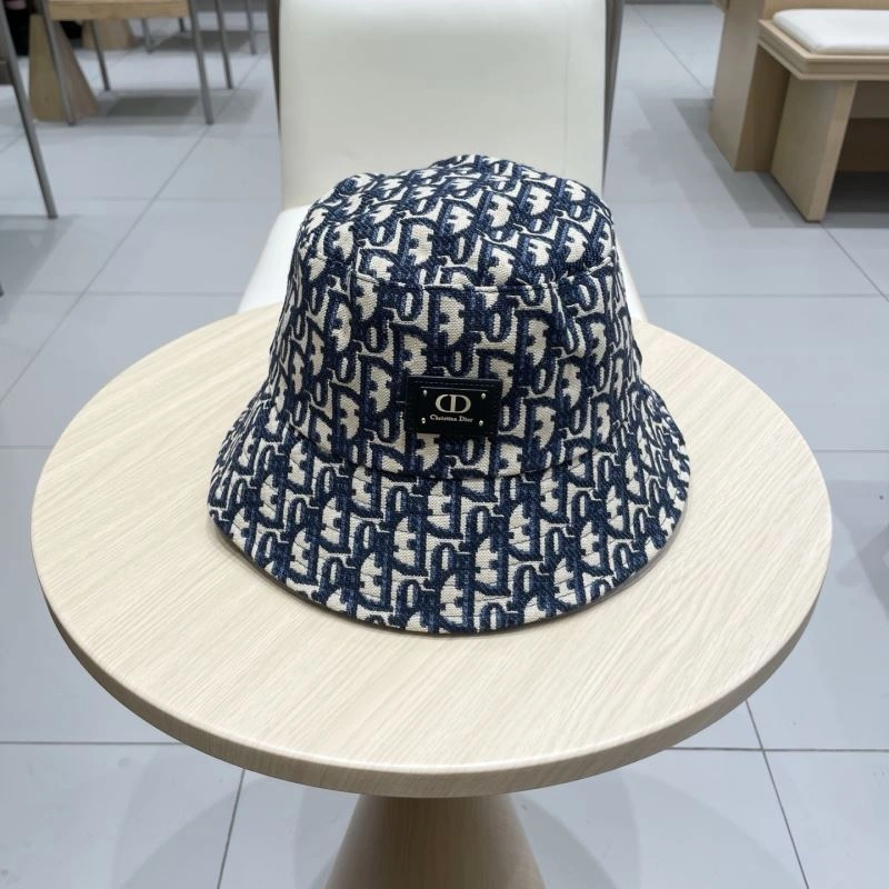 GoAnywhere Christian Dior Caps 259325