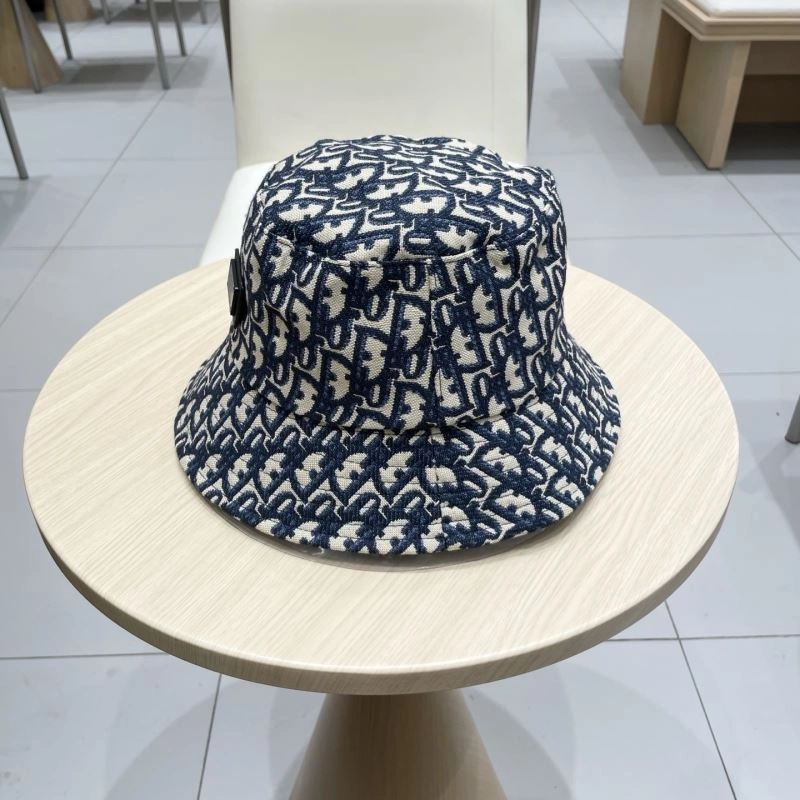 GoAnywhere Christian Dior Caps 259325