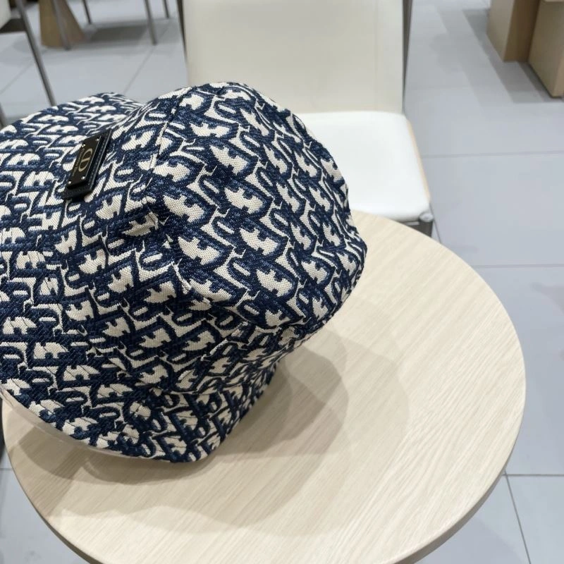 GoAnywhere Christian Dior Caps 259325