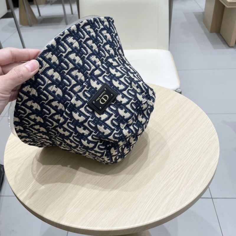 GoAnywhere Christian Dior Caps 259325
