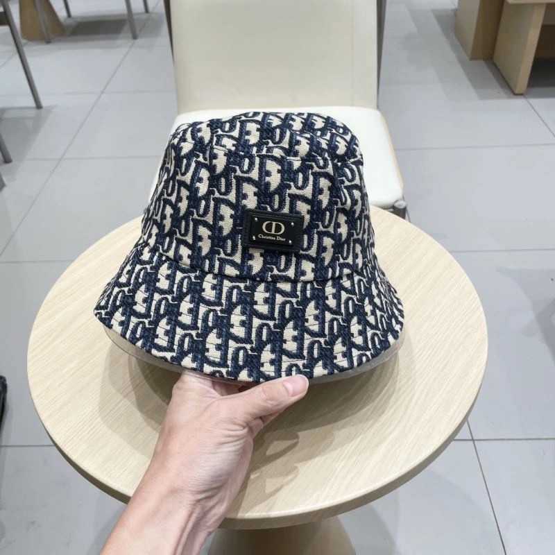 GoAnywhere Christian Dior Caps 259325