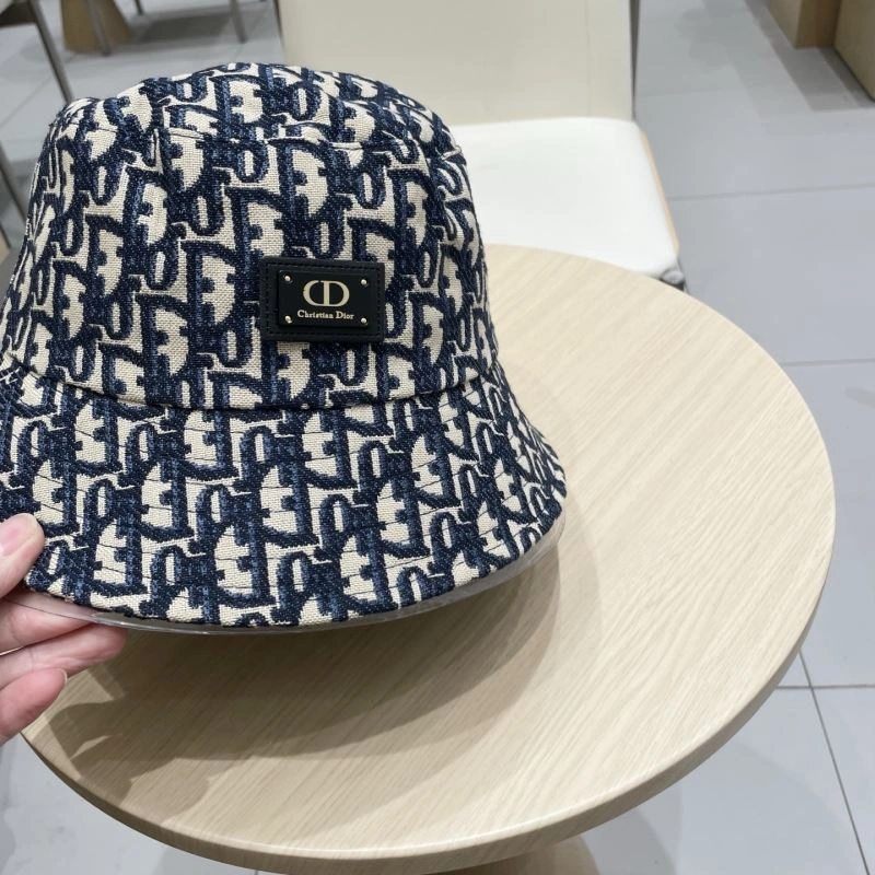GoAnywhere Christian Dior Caps 259325