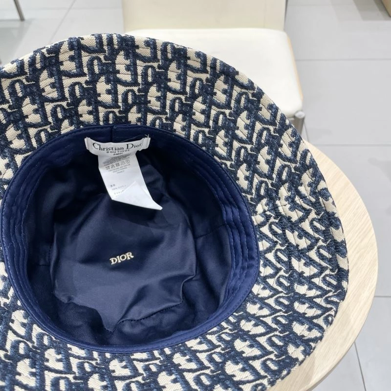 GoAnywhere Christian Dior Caps 259325