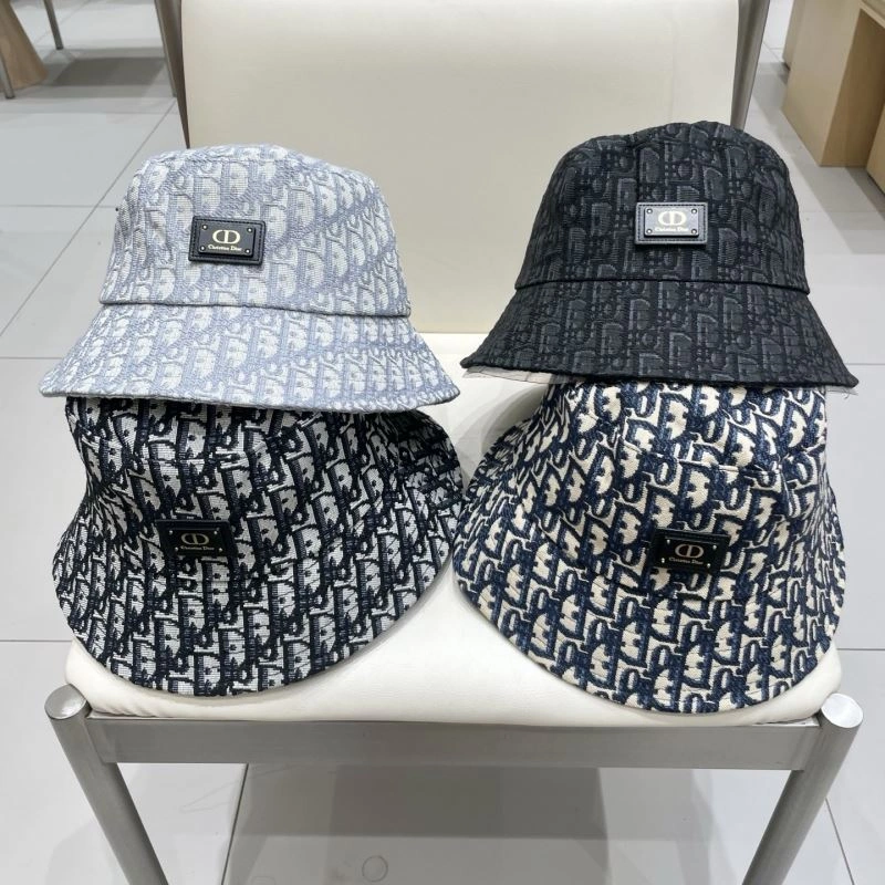Christian Dior Caps UrbanChic 259329