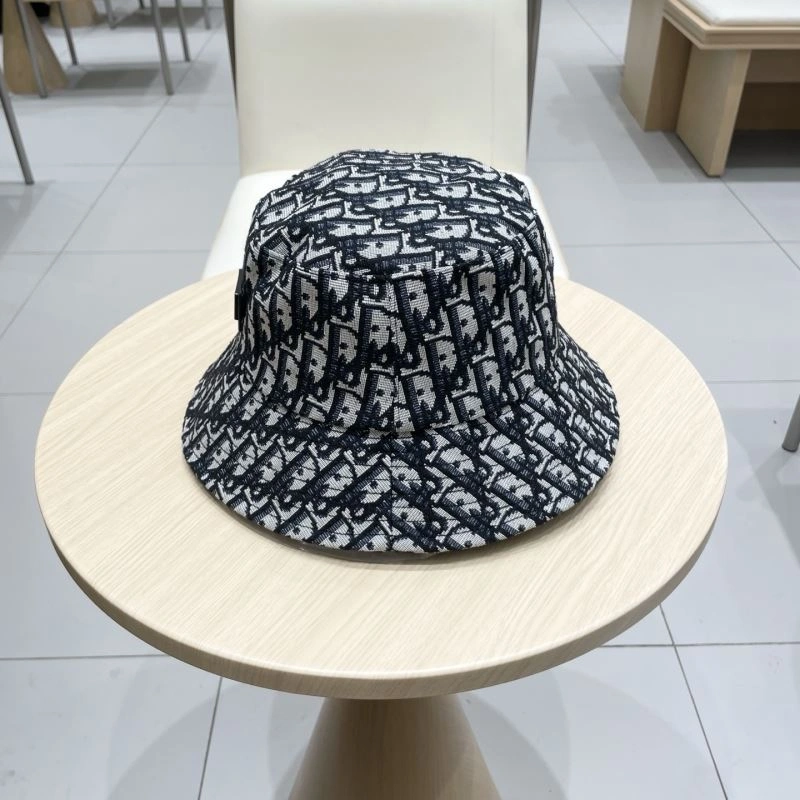 Sporty Christian Dior Caps 259324