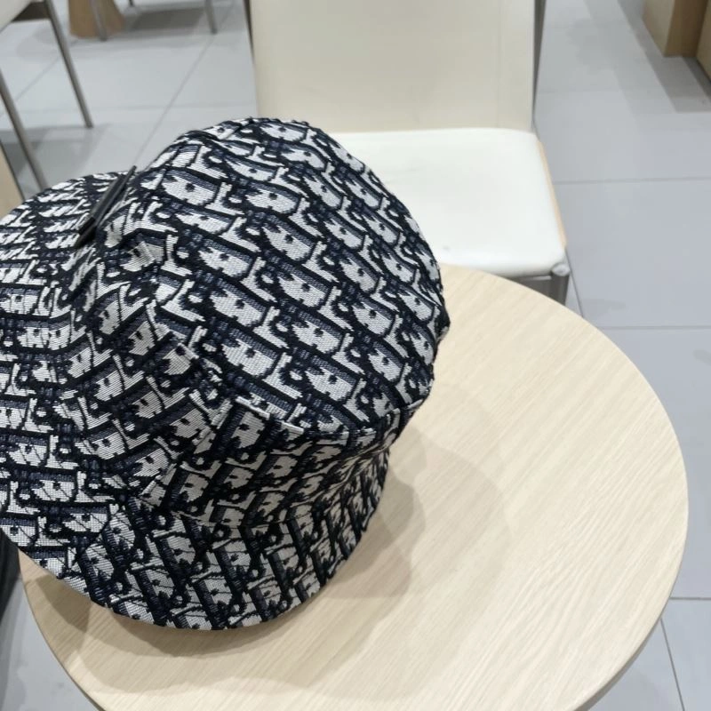 Sporty Christian Dior Caps 259324